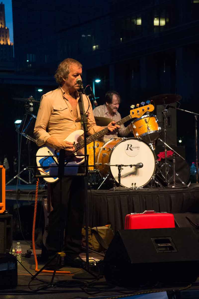 Dave Blassingame
